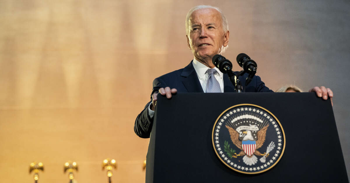 Biden annonce la livraison à l’Ukraine de nouvelles armes à longue portée