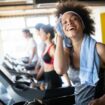 Cramming exercise into the weekends has similar health benefits to regular weekday gym sessions