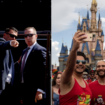 Secret Service ripped for plan to send agents to Disney World LGBTQ summit amid failures protecting Trump