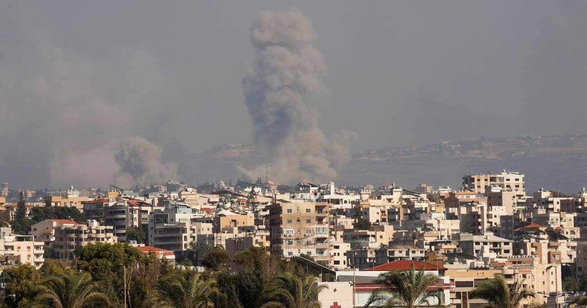 Une Française morte au Liban, le RN recrute un néofasciste, Cédric Jubillar jugé aux assises... L’actu de ce jeudi 26 septembre