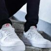 4 paires de baskets intemporelles et tendance à adopter