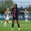 Ligue des champions : les joueuses du PSG, battues à nouveau par la Juventus, éliminées dès les barrages d'accession