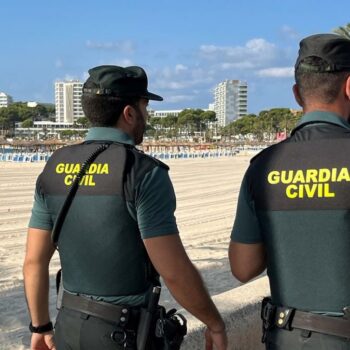 Schweizerin auf Mallorca getötet – gab es einen Streit um Bier?