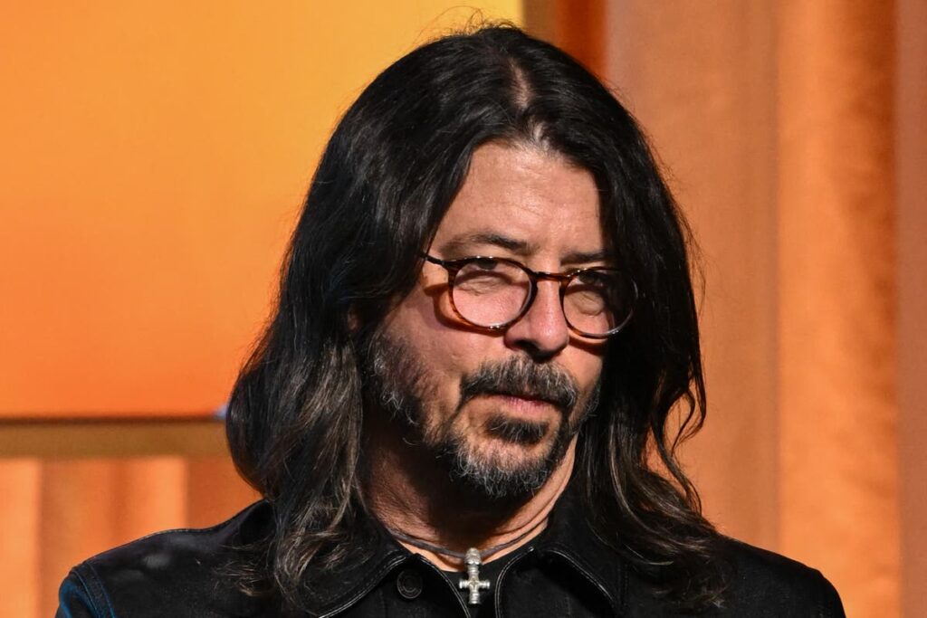 Foo Fighters cancel festival appearance after Dave Grohl scandal