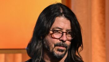 Foo Fighters cancel festival appearance after Dave Grohl scandal