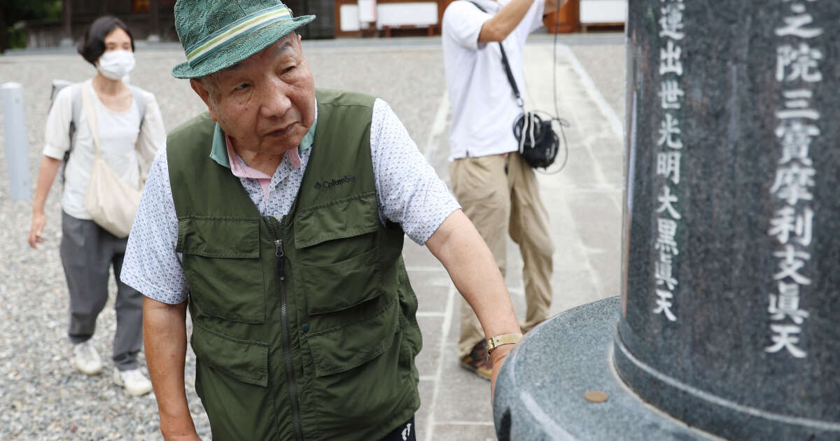 Condamné à mort en 1966, l’ancien boxeur japonais Hakamata est finalement acquitté