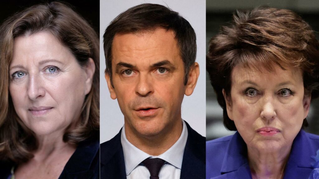 Contre la suppression de l’AME, ces anciens ministres de la Santé s’inquiètent dans une tribune