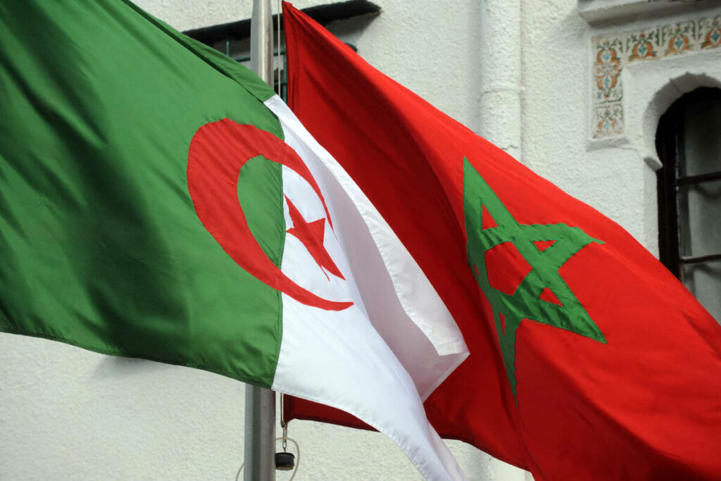 L’Algérie impose un visa aux Marocains, dénonçant « l’espionnage sioniste »