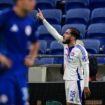 Ligue Europa : l'OL réussit son entrée en lice en dominant l'Olympiakos