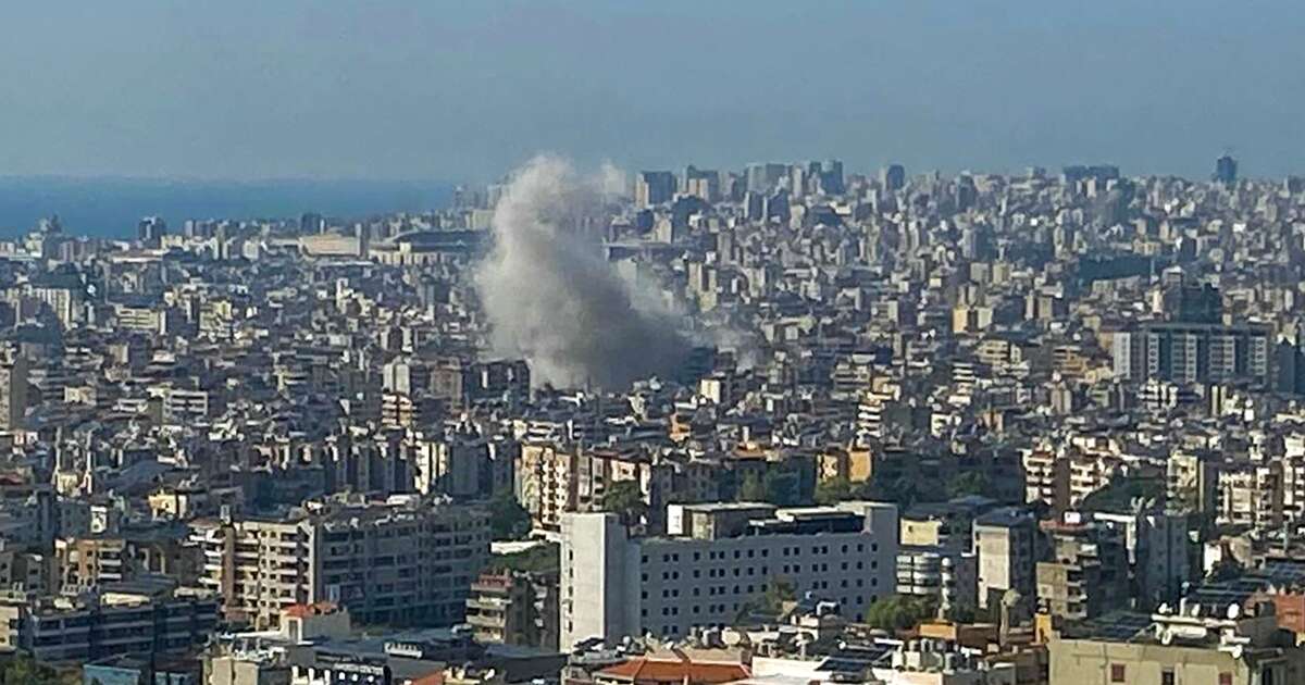 Israël combat avec “toute sa force” au Liban malgré les appels à la trêve