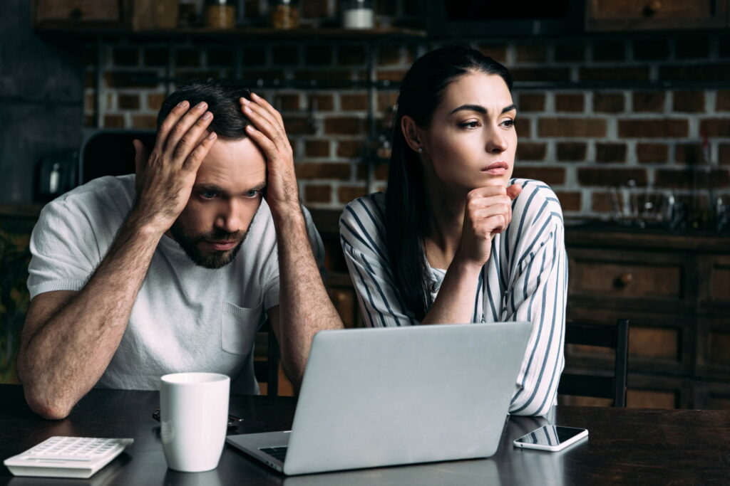 On sait qui des hommes ou des femmes sont les plus stressés, la différence est gigantesque