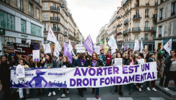 « La sage-femme m’a demandé si je voulais entendre le cœur » : parmi les freins à l’IVG, le tabou et les jugements