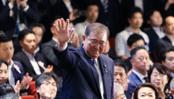 Japon : Shigeru Ishiba, élu nouveau chef du parti au pouvoir, sera le prochain Premier ministre