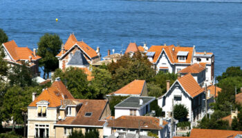 « La dernière maison que j’ai vendue, c’était en décembre » : sur le bassin d’Arcachon, l’immobilier ralentit