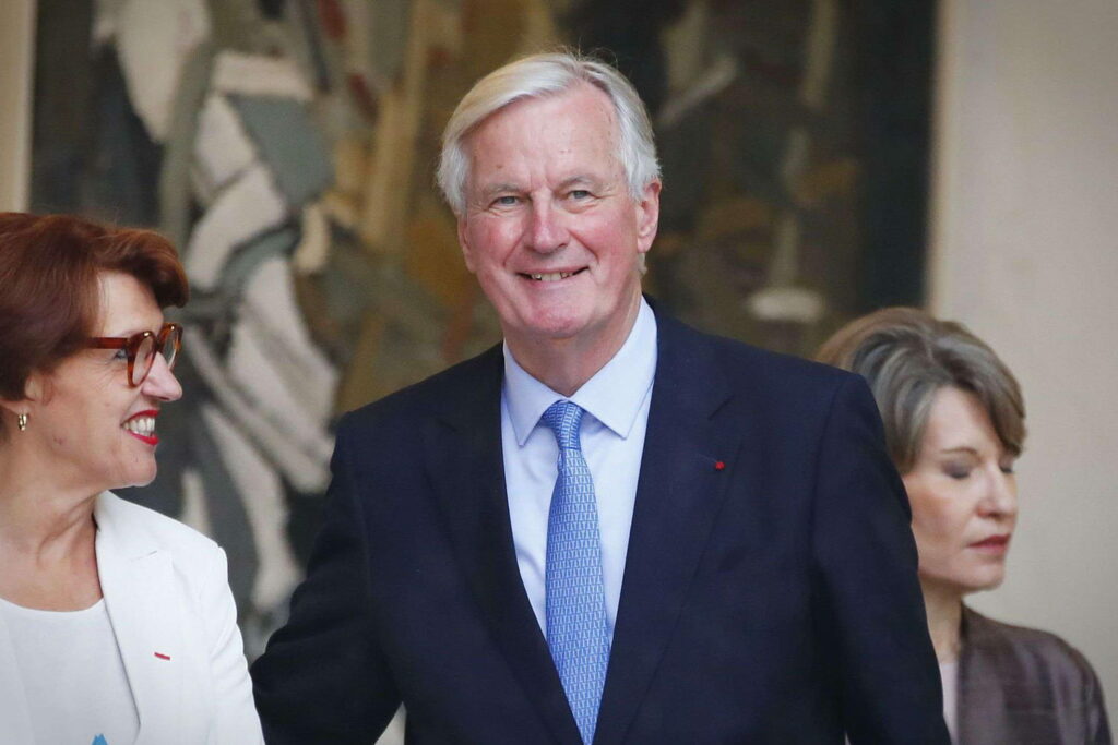 Gouvernement Barnier : deux nouveaux ministres nommés ce vendredi ?