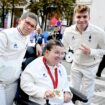 Jeux olympiques et paralympiques : quel soutien économique et financier pour les athlètes après Paris 2024 ?