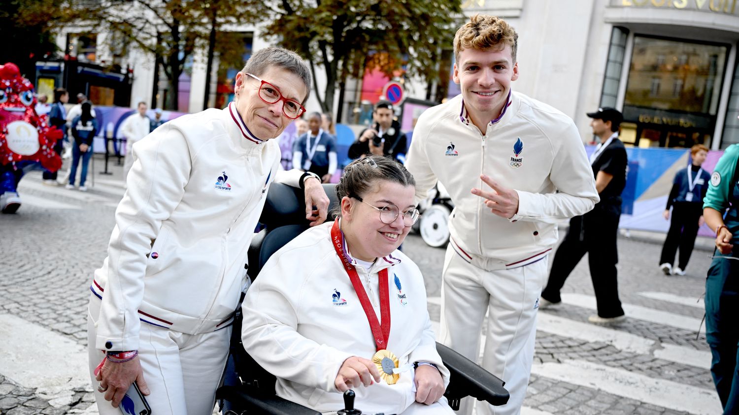 Jeux olympiques et paralympiques : quel soutien économique et financier pour les athlètes après Paris 2024 ?