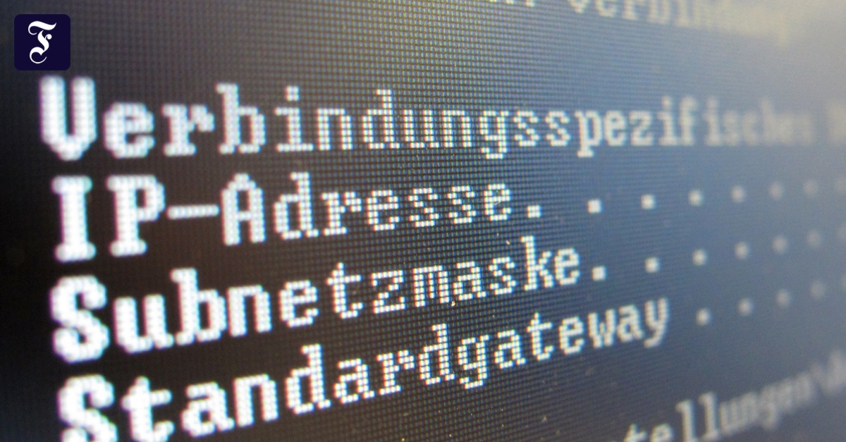 Bundesrat beschließt anlasslose Speicherung von IP-Adressen