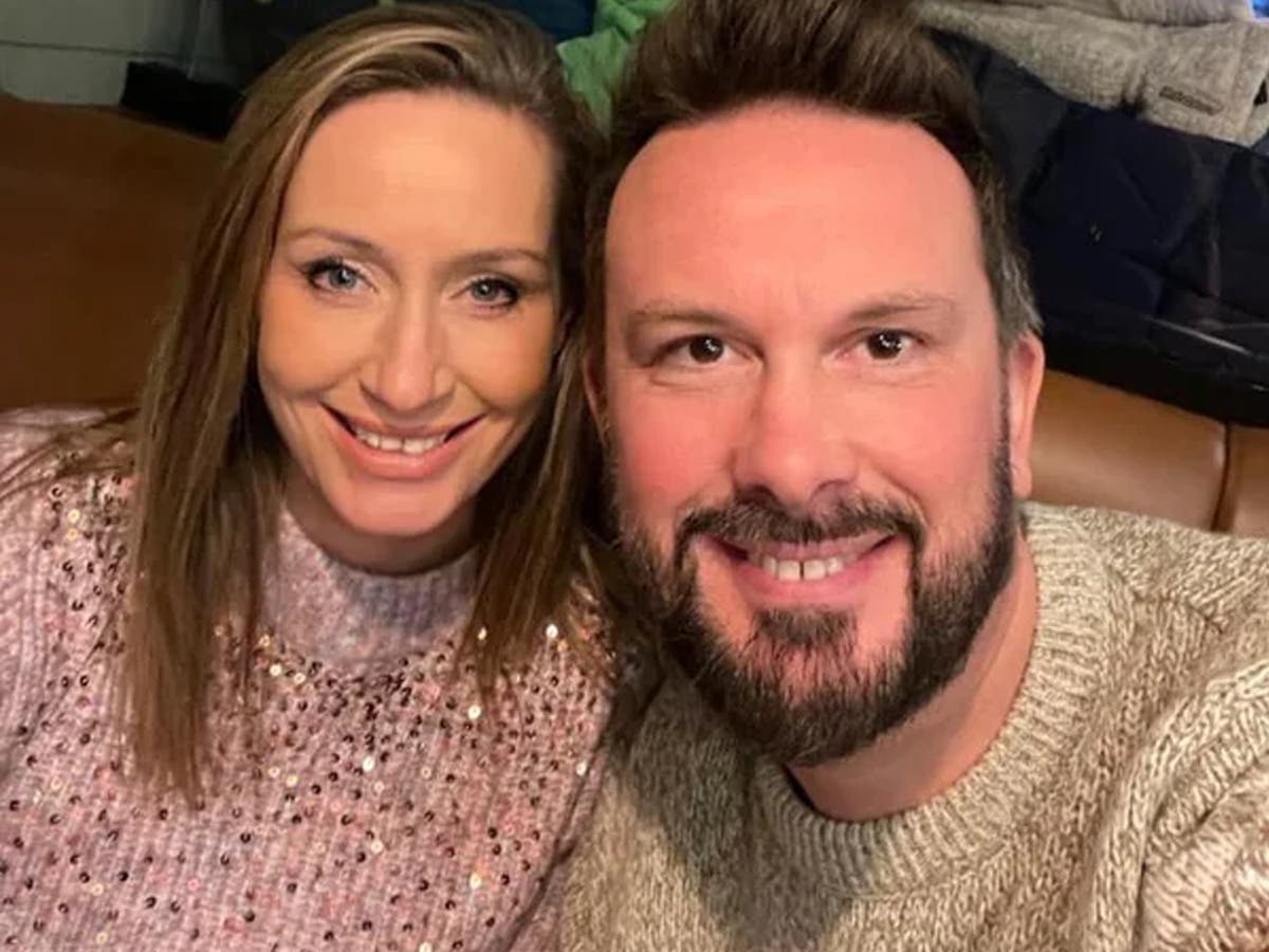 Nicola Bulley partner reveals vile messages from trolls as he says online obsession became a ‘monster’