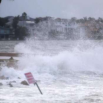 Helene takes deadly turn as millions are left in the dark and more top headlines