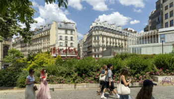 Canal Saint-Martin, Montparnasse, Passy, Belleville… Les prix de l’immobilier à Paris par arrondissement