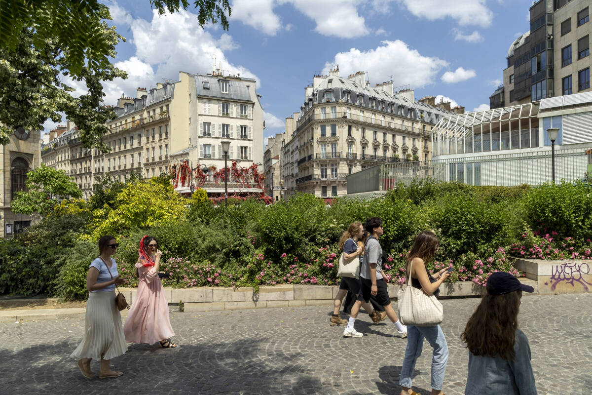 Canal Saint-Martin, Montparnasse, Passy, Belleville… Les prix de l’immobilier à Paris par arrondissement