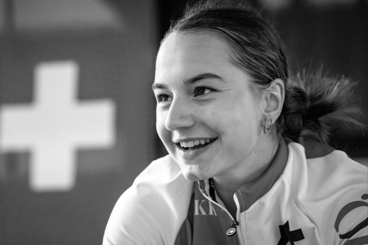 Muriel Furrer, 18-year-old Swiss cyclist, dies after crash at Road World Championships