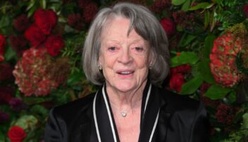 Maggie Smith, known for her roles in Harry Potter and Downton Abbey, has died