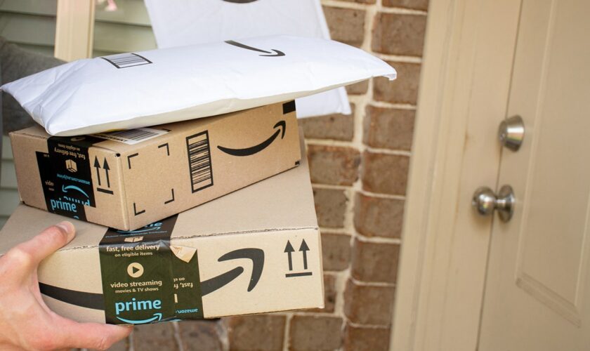 When is Amazon Prime Big Deal Days?