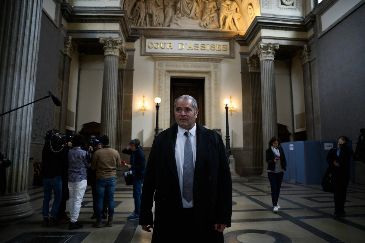 Au procès de l’ancien patron des stups : « Cette opération, c’était une folie procédurale ! »