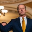 As leader race looms, John Thune takes Senate map by storm to boost GOP candidates