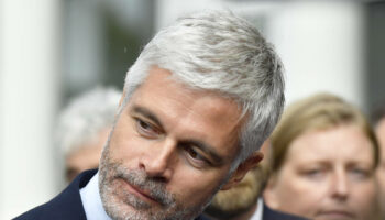 Et s’il avait déjà tout perdu ? Le retour contrarié de Laurent Wauquiez