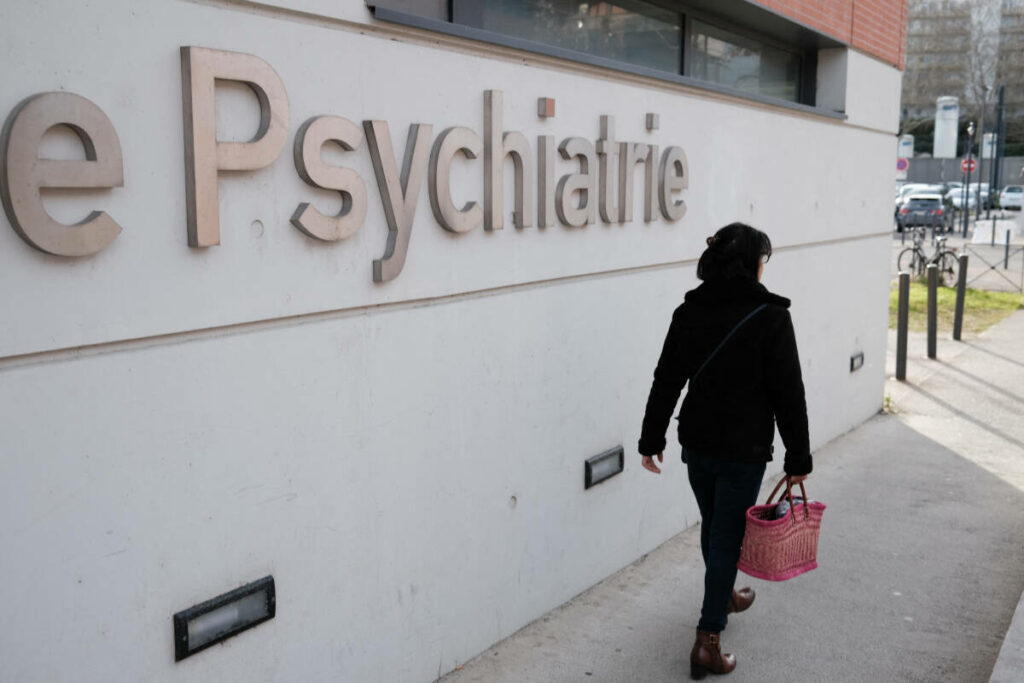 Printemps de la psychiatrie : « Nous demandons le retour d’une psychiatrie humaine de proximité »