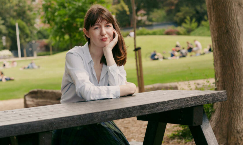 Sally Rooney écrit le sexe comme personne