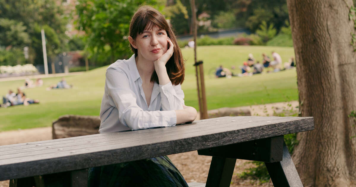 Sally Rooney écrit le sexe comme personne