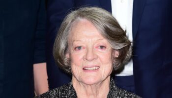 Maggie Smith tributes: Downton Abbey and Sister Act co-stars pay respect to Harry Potter legend