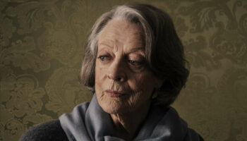 Mort de Maggie Smith, la “comtesse” de l’ironie britannique