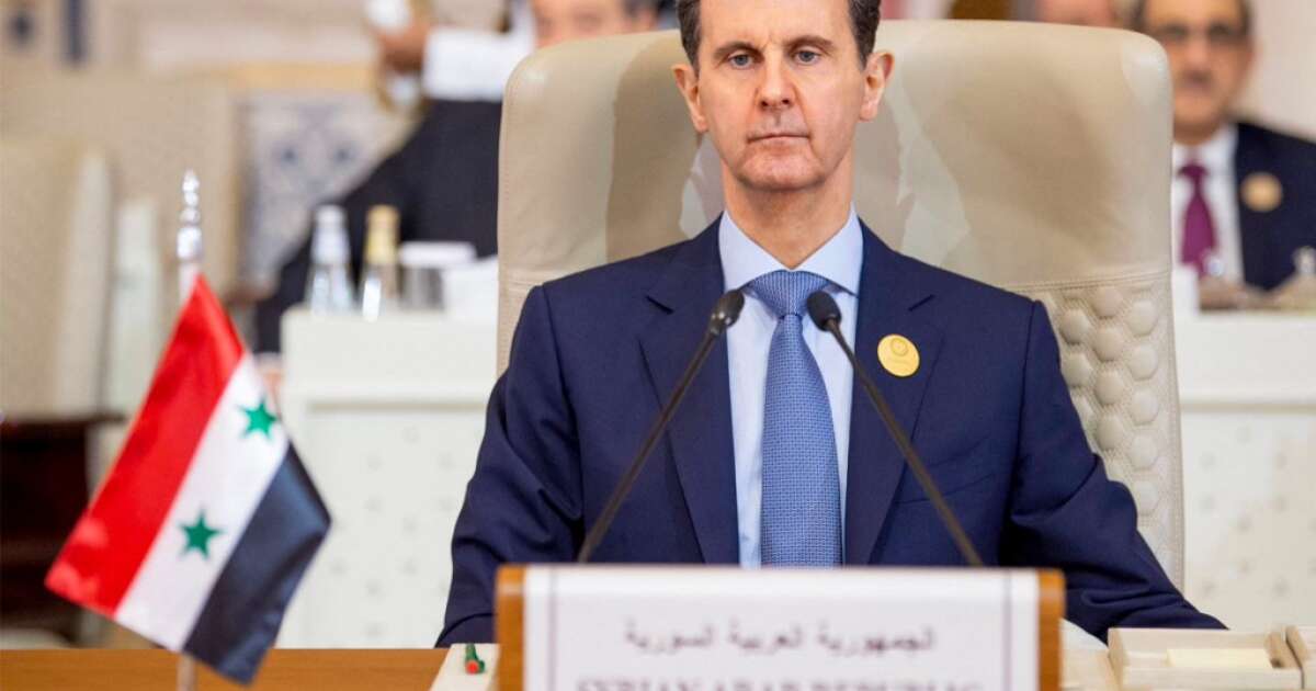 Gaza, Liban : l’intrigant silence de Bachar El-Assad