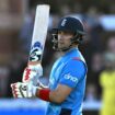 England v Australia LIVE: Cricket score and updates from ODI at Lord’s as Smith and Head fall in two overs