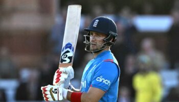 England v Australia LIVE: Cricket score and updates from ODI at Lord’s as Smith and Head fall in two overs