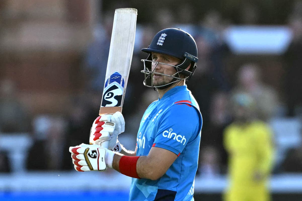 England v Australia LIVE: Cricket score and updates from ODI at Lord’s as Smith and Head fall in two overs