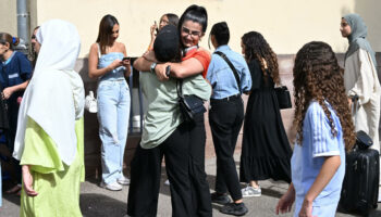 L’interdiction de l’abaya à l’école confirmée par le Conseil d’État