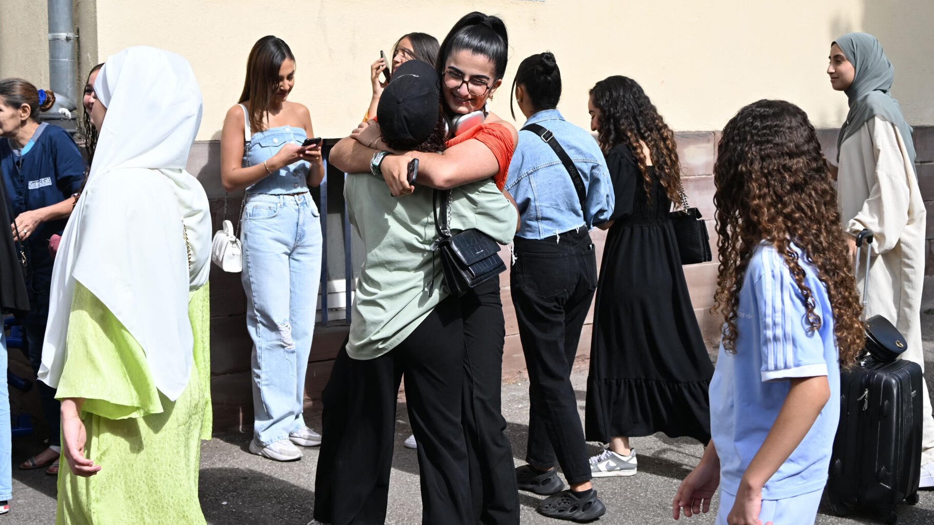 L’interdiction de l’abaya à l’école confirmée par le Conseil d’État