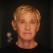 Ellen Degeneres reveals she’s been diagnosed with Osteoporosis, OCD, and ADHD: ‘I’m like a human sandcastle’