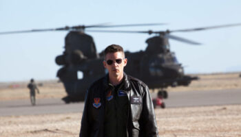 « Good Kill », Ethan Hawke, guerrier de salon