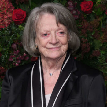 Maggie Smith est morte, l’actrice avait combattu un cancer du sein pendant le tournage d’« Harry Potter »