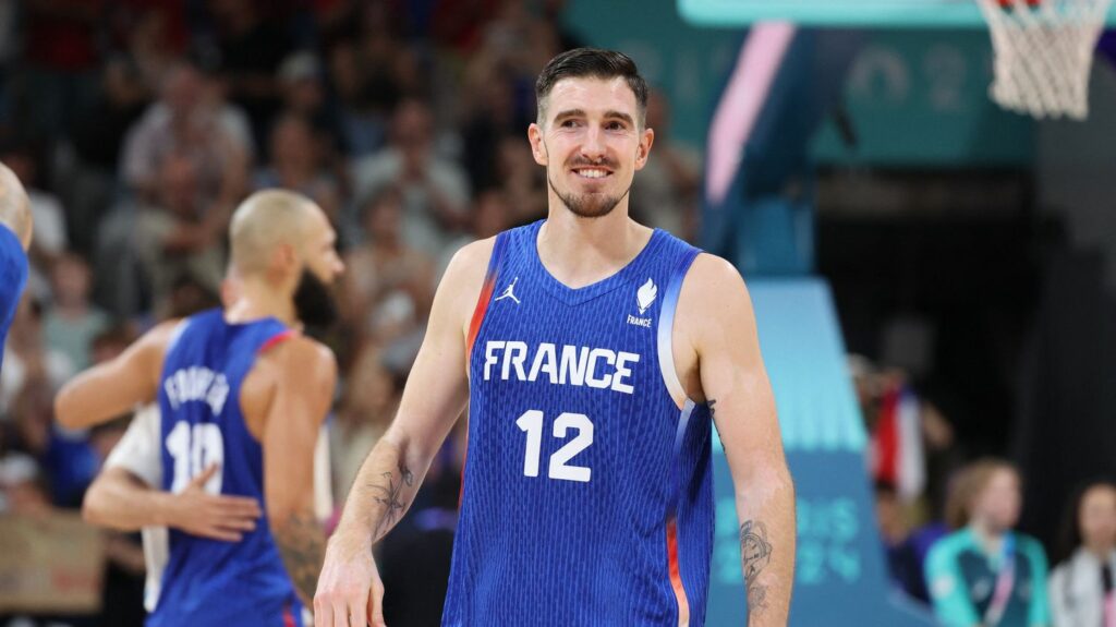 Basket : Nando de Colo annonce sa retraite internationale après plus de 16 ans en équipe de France