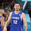 Basket : Nando de Colo annonce sa retraite internationale après plus de 16 ans en équipe de France