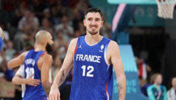 Basket : Nando de Colo annonce sa retraite internationale après plus de 16 ans en équipe de France