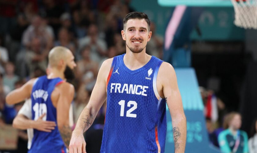 Basket : Nando de Colo annonce sa retraite internationale après plus de 16 ans en équipe de France